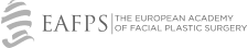 The European Academy of Facial Plastic Surgery Logo