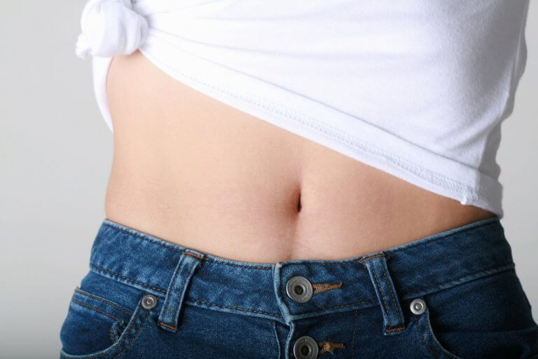 How To Remove Stretch Marks